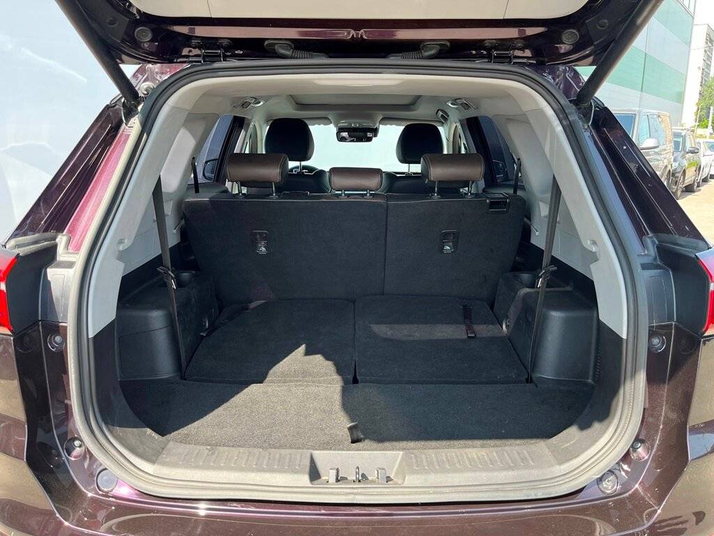 Б/У Чери Тигго 8 Про 2021 года. Фото: #17