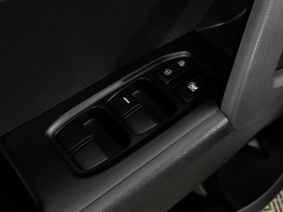 Б/У Хендай Крета 2017 года. Фото: #13