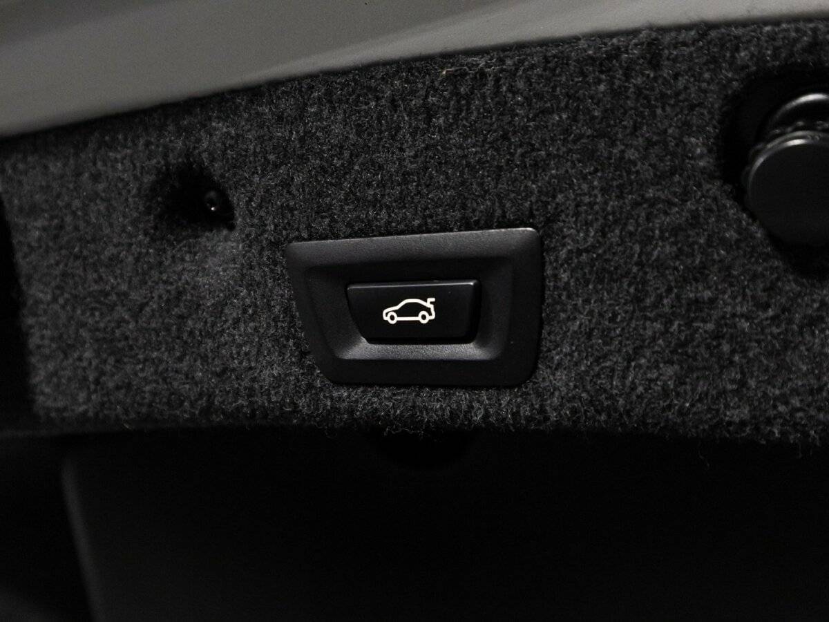 BMW 5 серии 2013 года с пробегом. Фото: #15