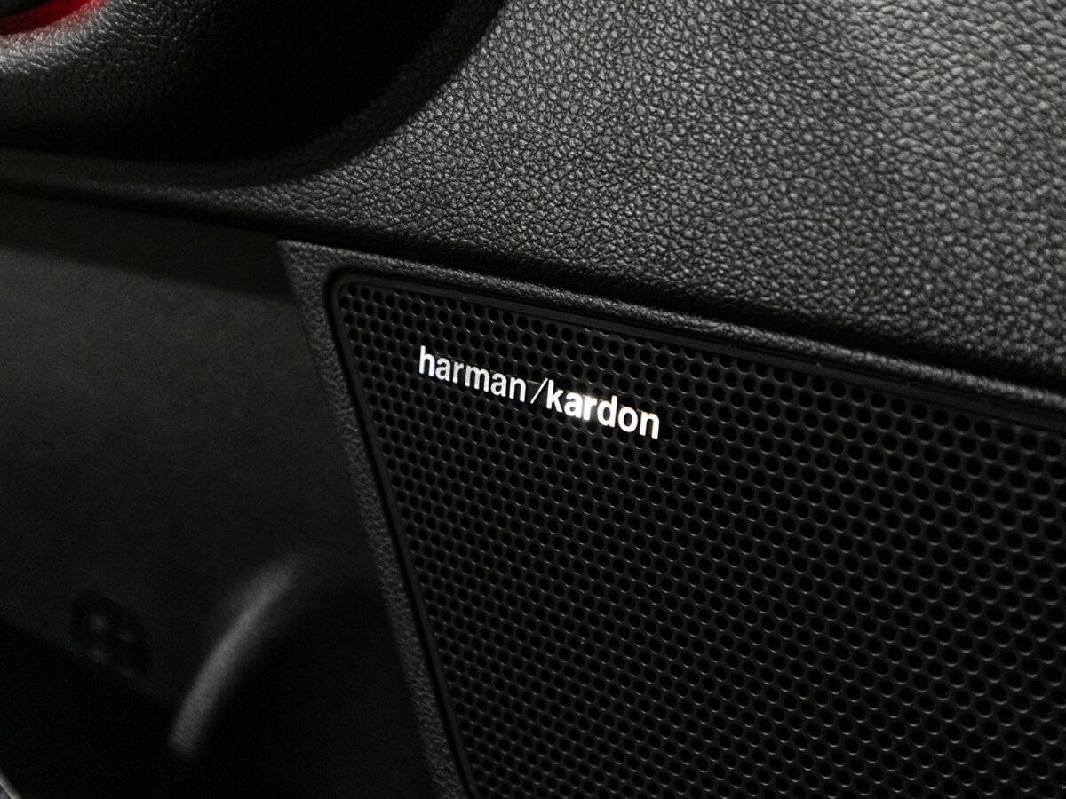 Kia Optima 2019 года с пробегом. Фото: #22