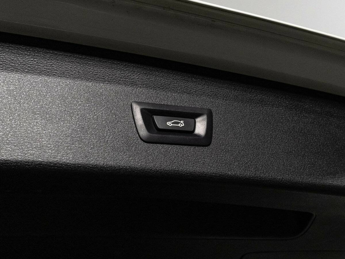 BMW X1 2019 года с пробегом. Фото: #15