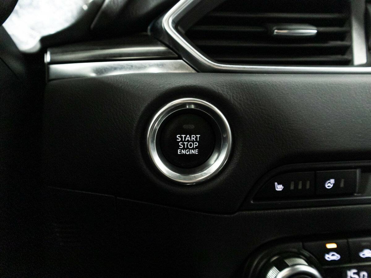 Mazda CX-5 2017 года с пробегом. Фото: #23