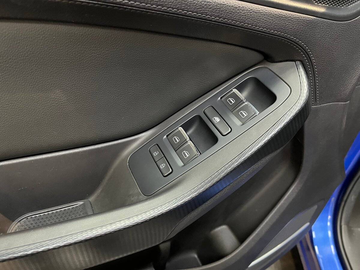 Б/У Чери Тигго 4 2021 года. Фото: #8