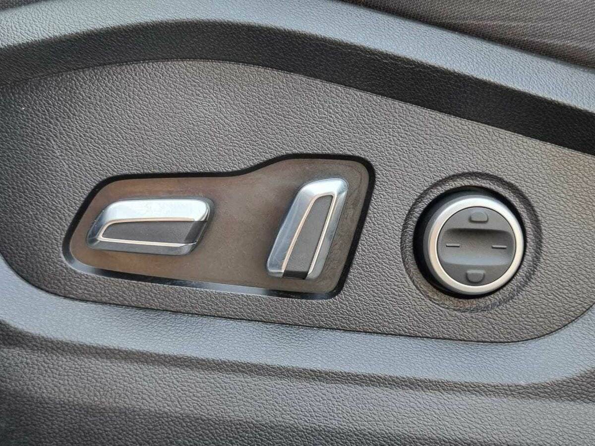 Chery Tiggo 8 Pro Max 2023 года с пробегом. Фото: #20