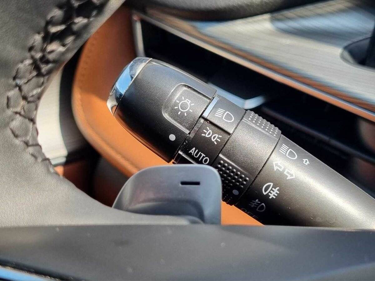 Chery Tiggo 8 Pro Max 2023 года с пробегом. Фото: #22