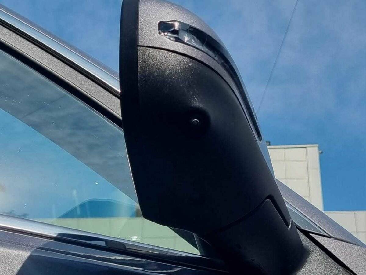 Chery Tiggo 8 Pro Max 2023 года с пробегом. Фото: #29