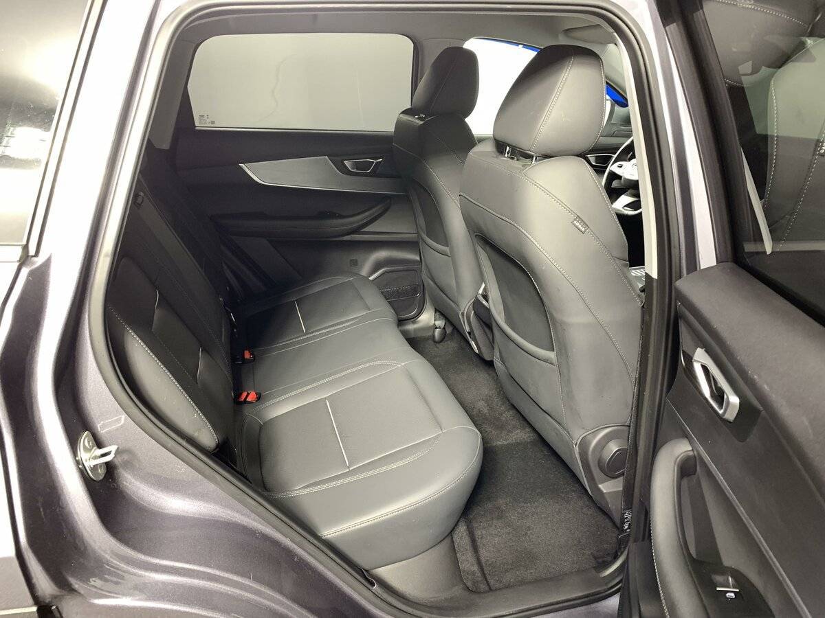 Chery Tiggo 7 Pro Max 2023 года с пробегом. Фото: #18