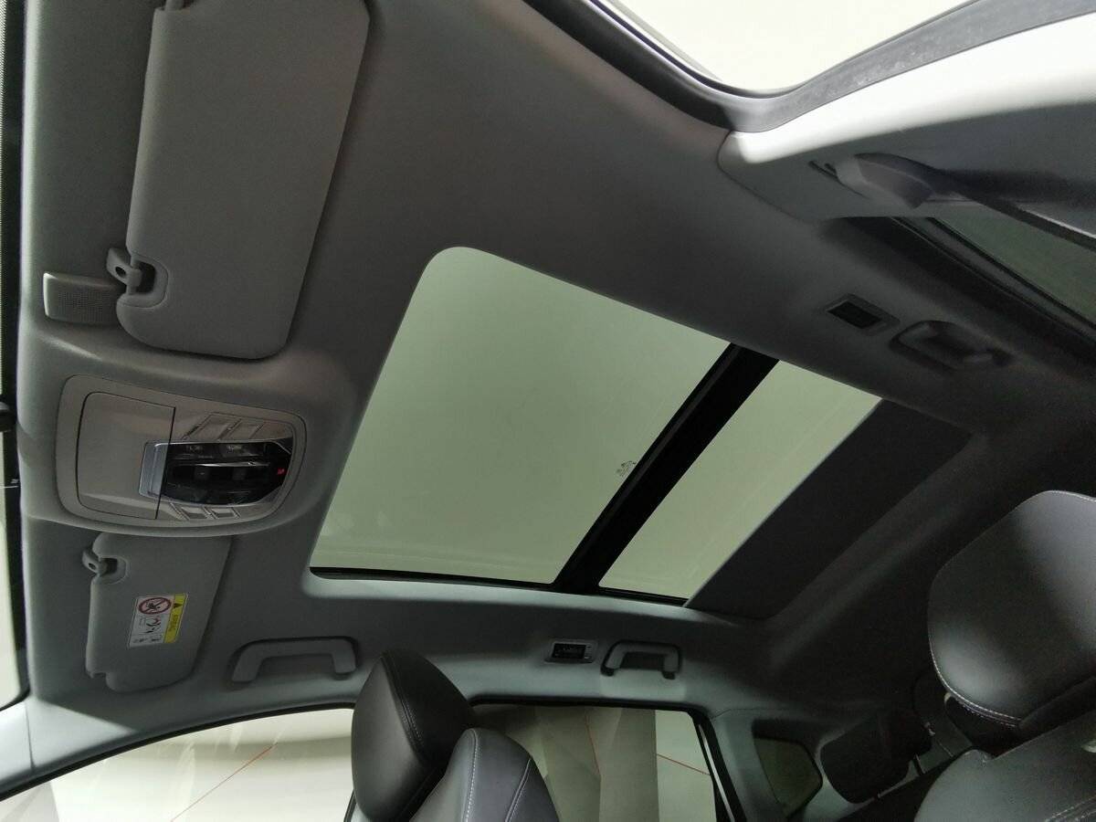 Chery Tiggo 7 Pro Max 2023 года с пробегом. Фото: #16