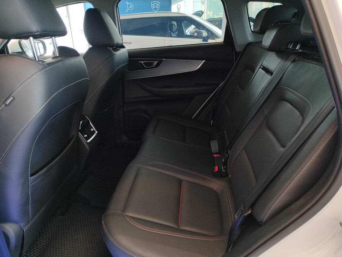 Б/У Чери Тигго 7 Про 2021 года. Фото: #15