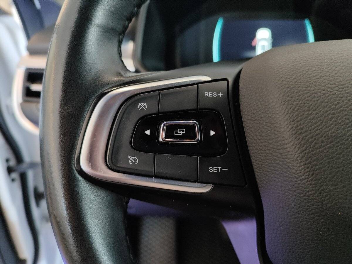 Б/У Чери Тигго 7 Про 2021 года. Фото: #16