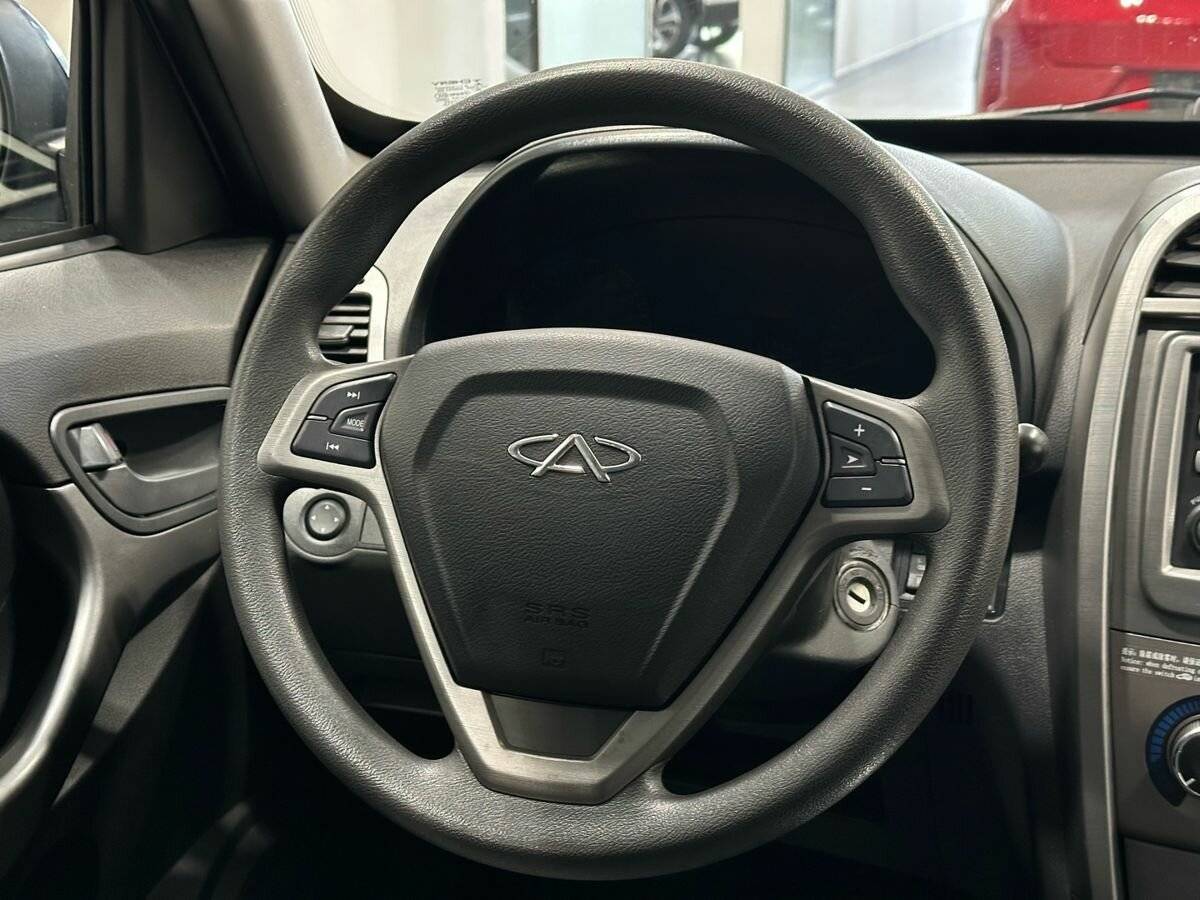 Б/У Чери Тигго (Т11) 2015 года. Фото: #10