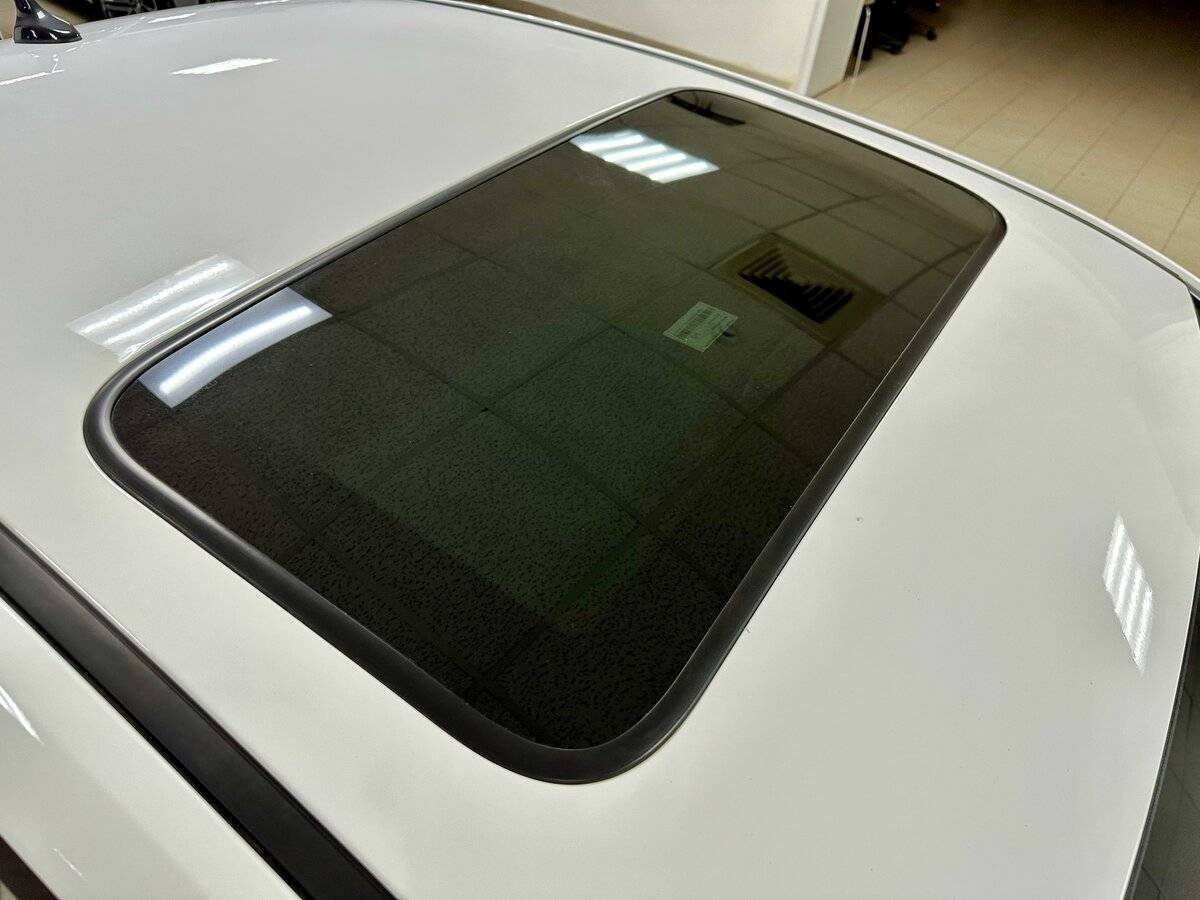 Changan Alsvin 2023 года с пробегом. Фото: #13