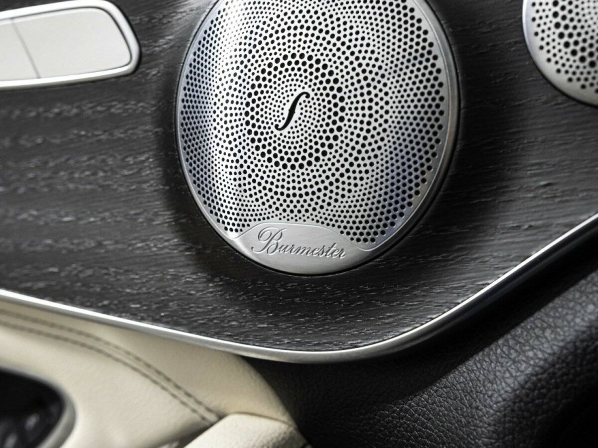 Mercedes-Benz C-Класс 2018 года с пробегом. Фото: #18