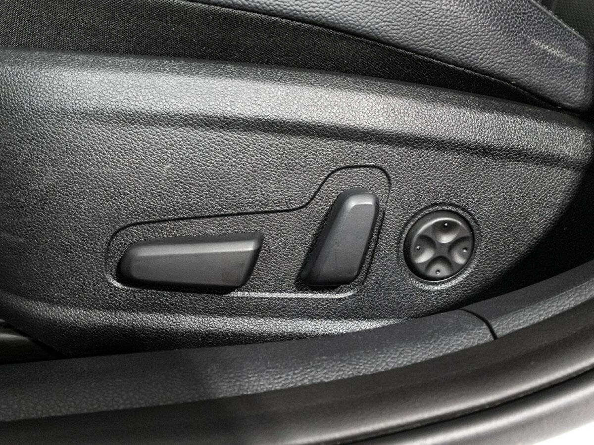 Kia Optima 2020 года с пробегом. Фото: #17