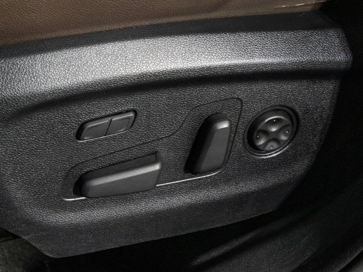 Kia Sorento 2018 года с пробегом. Фото: #21