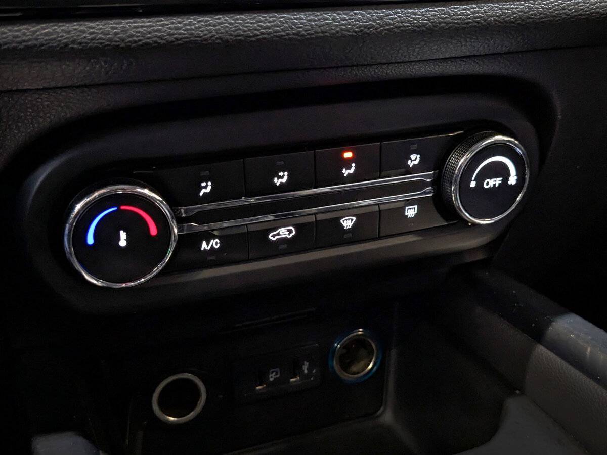 Б/У Чери Тигго 4 2021 года. Фото: #27