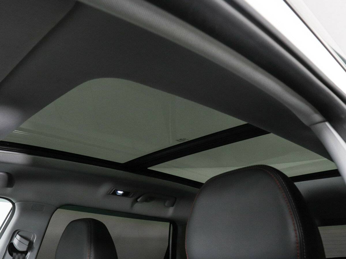 Б/У Чери Тигго 7 Про 2021 года. Фото: #12