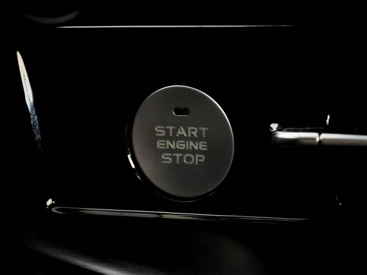 Changan CS55 Plus 2023 года с пробегом. Фото: #19