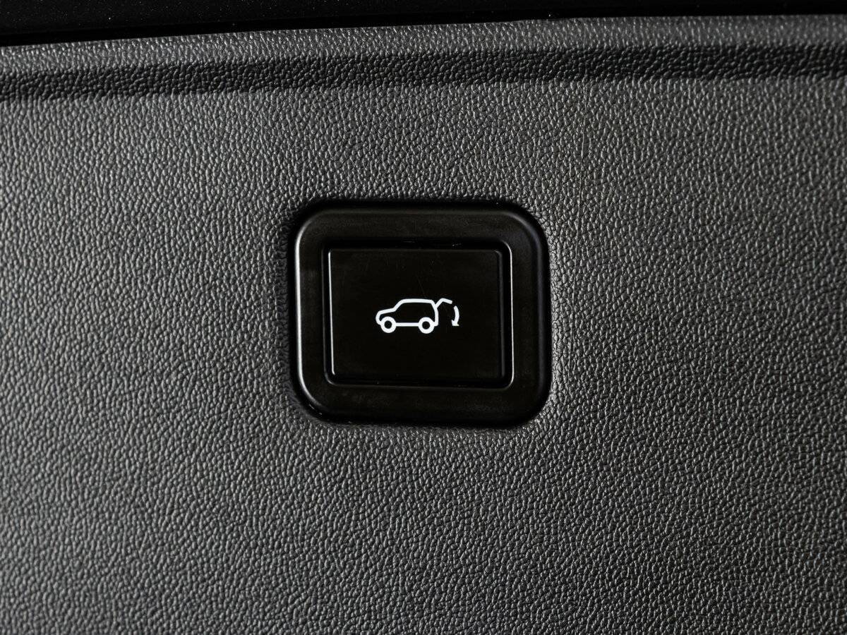 Changan CS55 Plus 2023 года с пробегом. Фото: #29