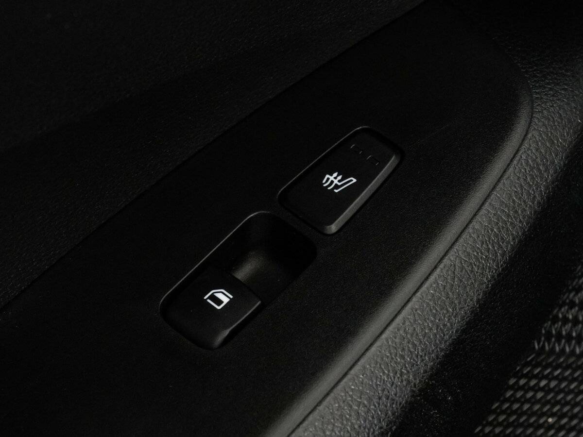 Kia Seltos 2022 года с пробегом. Фото: #17