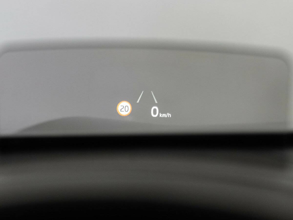 Kia Seltos 2022 года с пробегом. Фото: #24