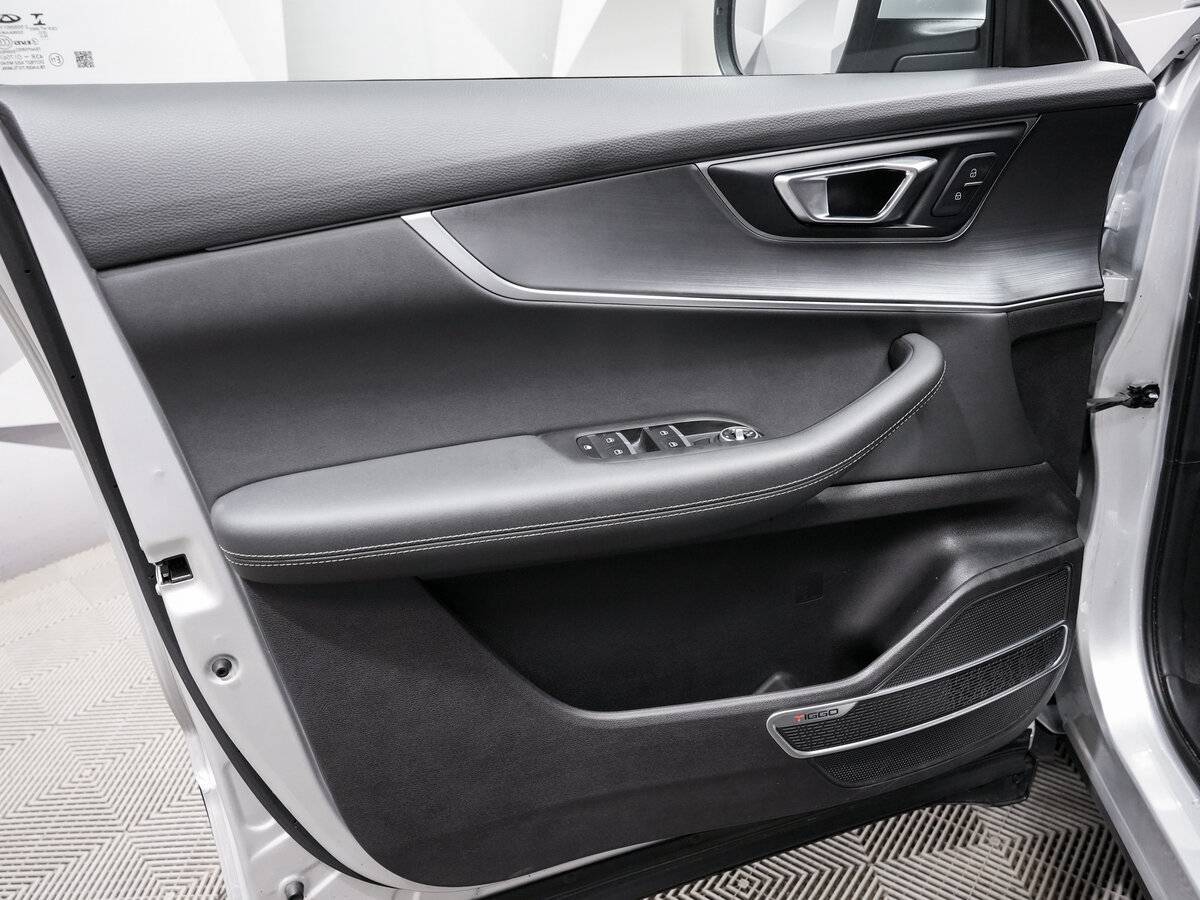 Б/У Чери Тигго 7 Про 2022 года. Фото: #15