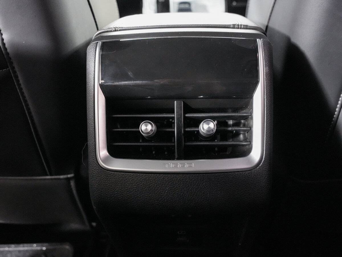 Б/У Чери Тигго 7 Про 2022 года. Фото: #20