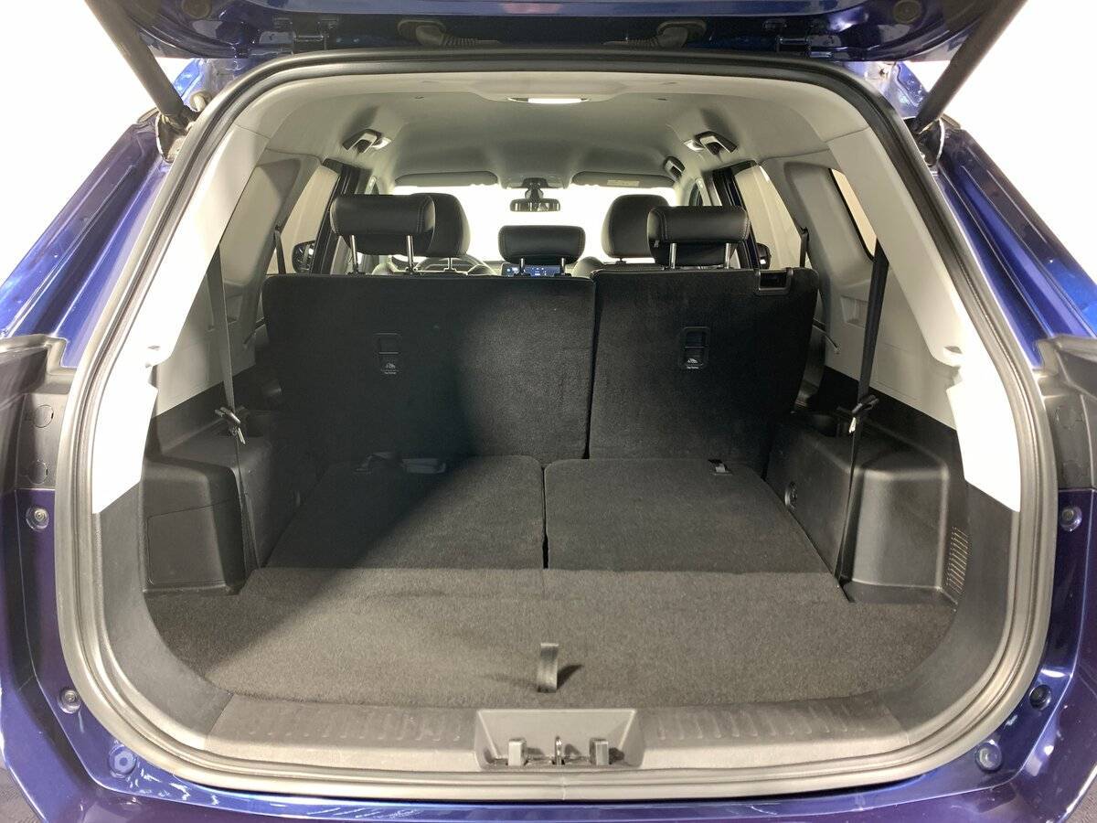 Б/У Чери Тигго 8 2020 года. Фото: #19