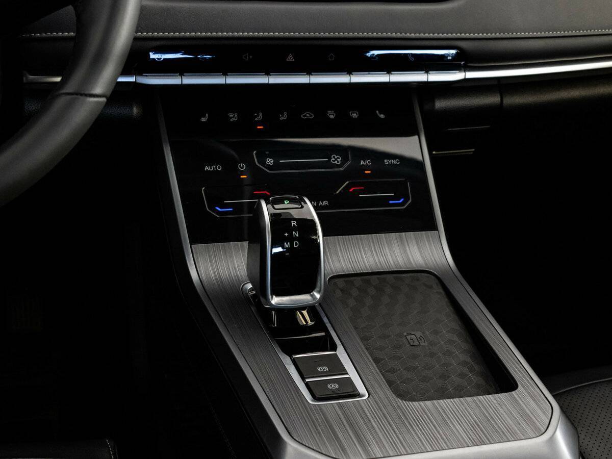 Б/У Чери Тигго 4 Про 2022 года. Фото: #13