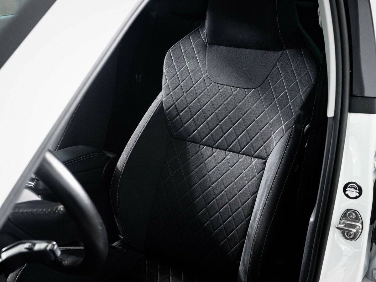 Б/У Шкода Рапид 2022 года. Фото: #20