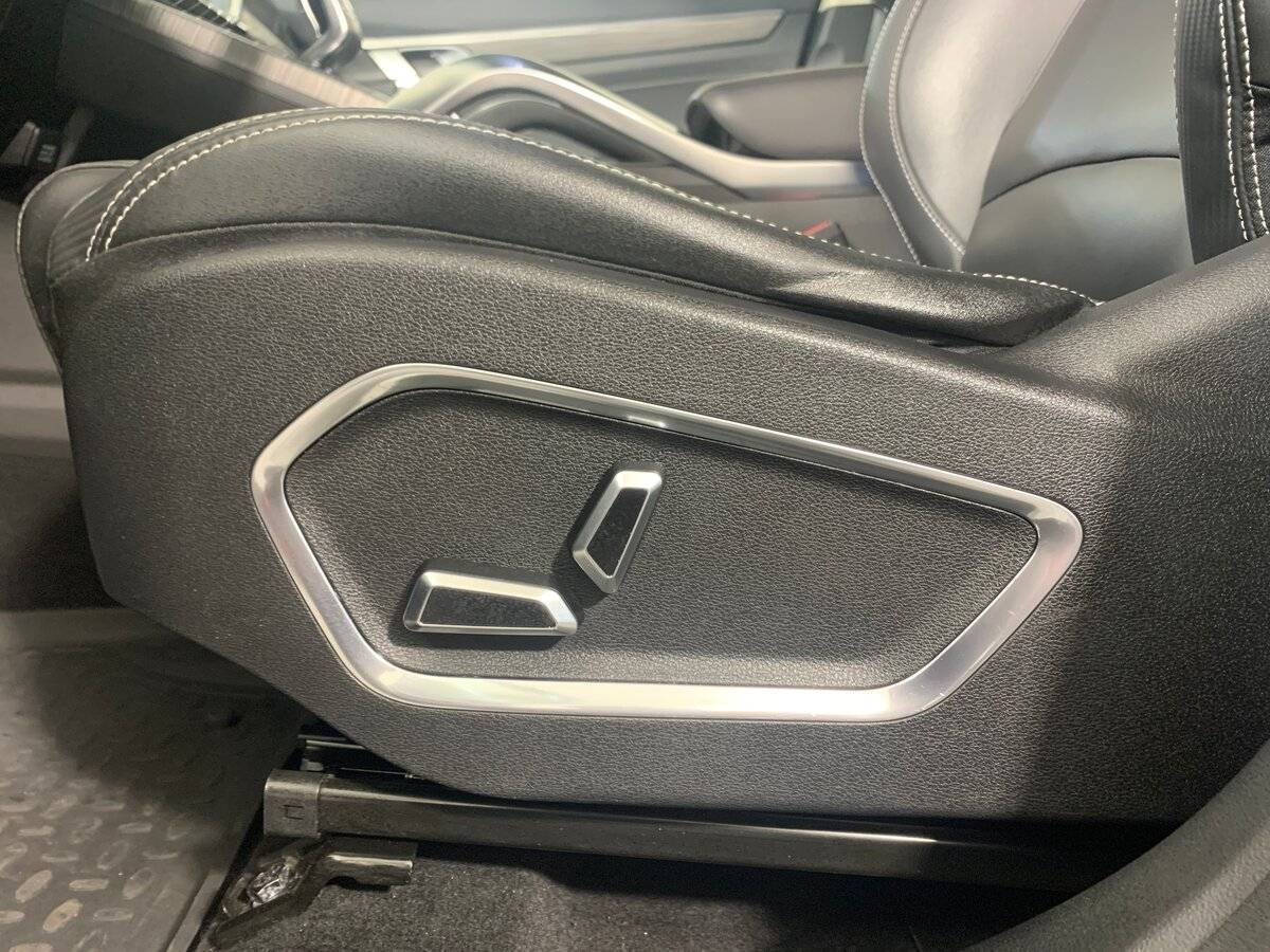 Geely Atlas Pro 2023 года с пробегом. Фото: #16