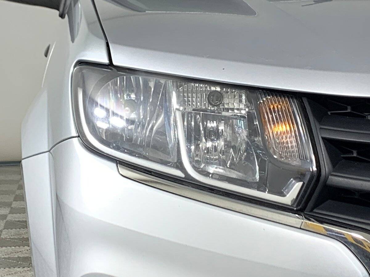 Б/У Лада (ВАЗ) Ларгус 2021 года. Фото: #9