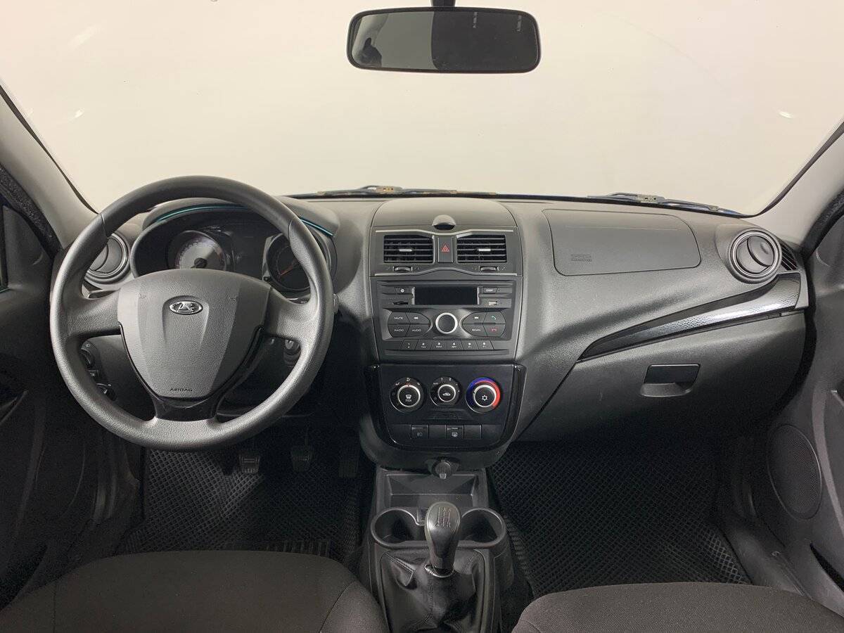 Б/У Лада (ВАЗ) Гранта 2020 года. Фото: #12