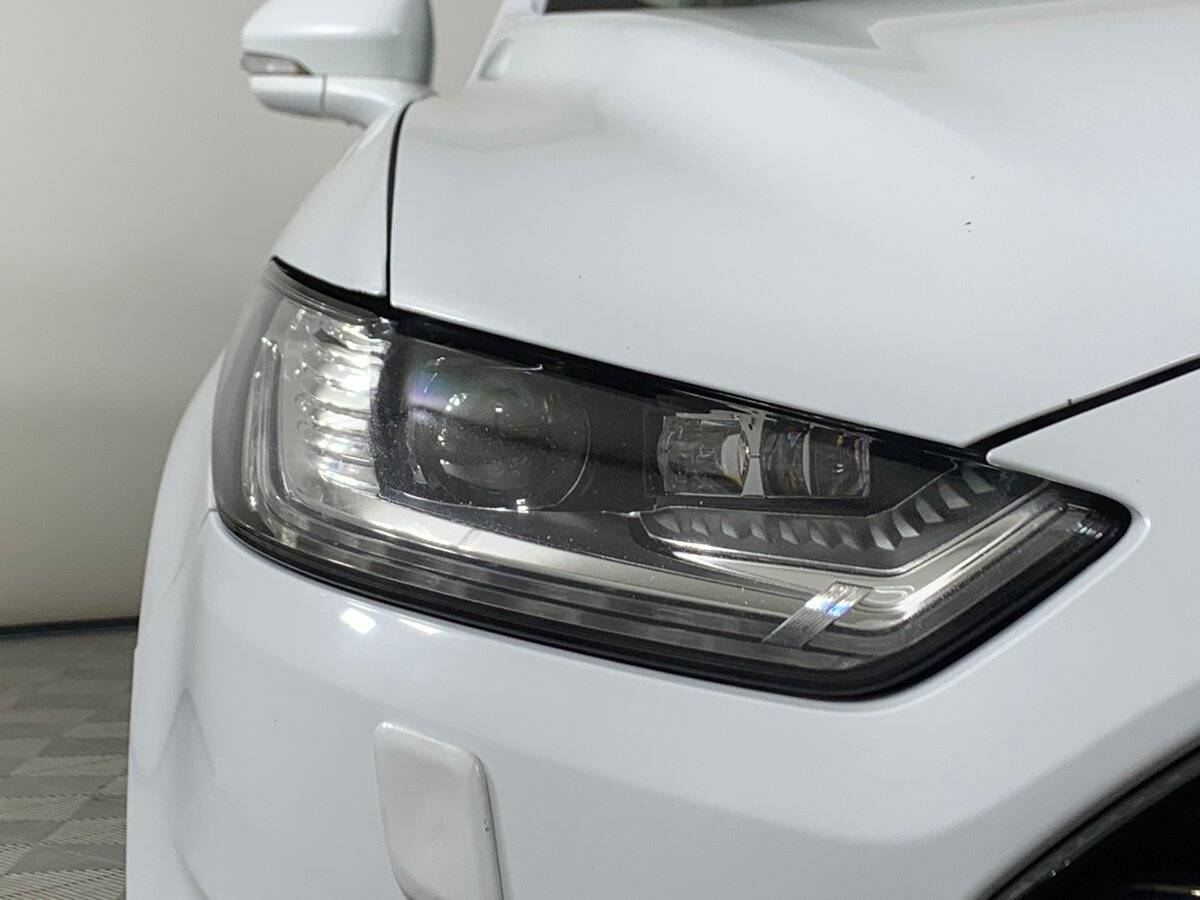 Б/У Форд Мондео 2018 года. Фото: #8