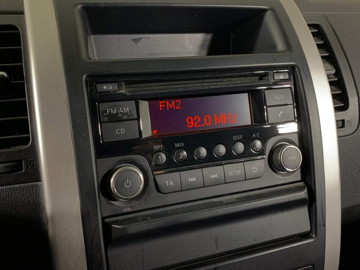 Б/У Ниссан Икс-Трейл 2012 года. Фото: #14