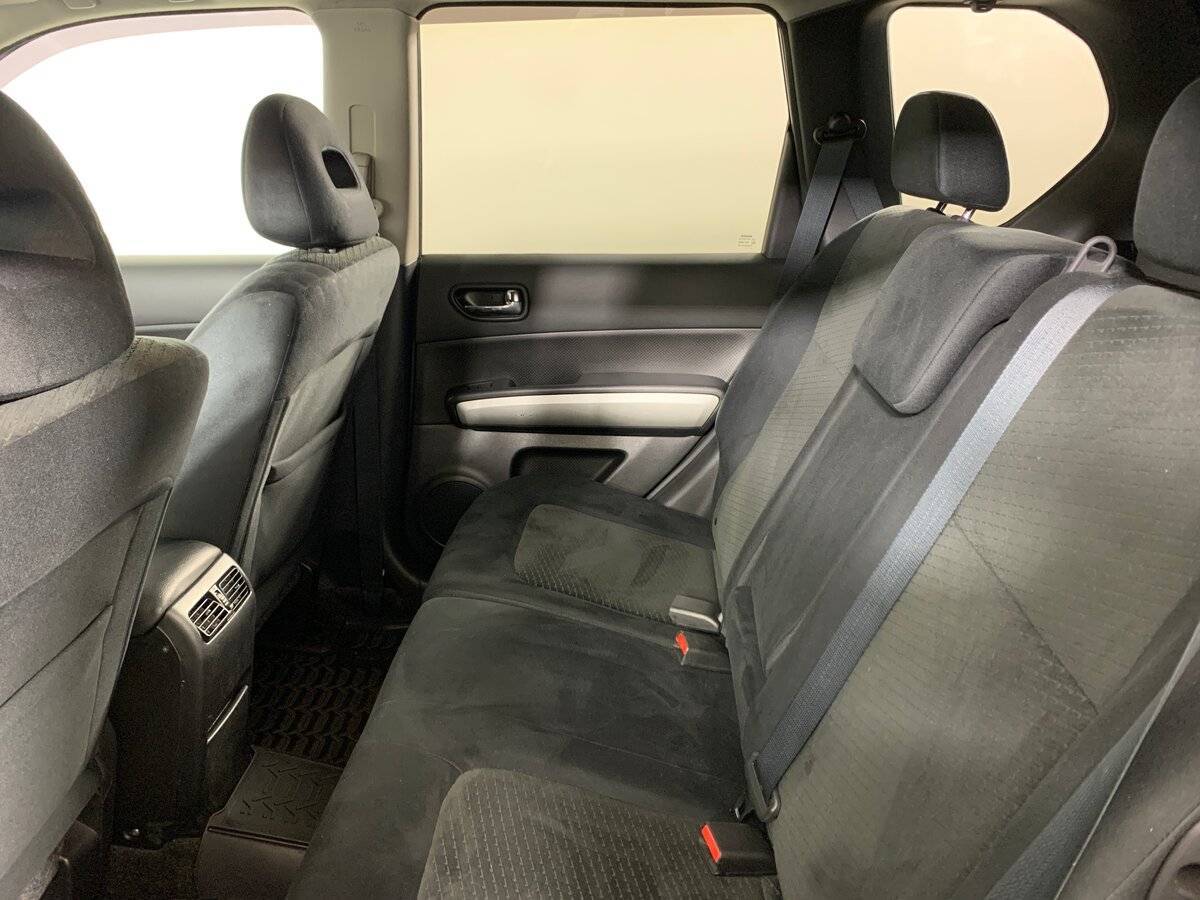 Б/У Ниссан Икс-Трейл 2012 года. Фото: #18