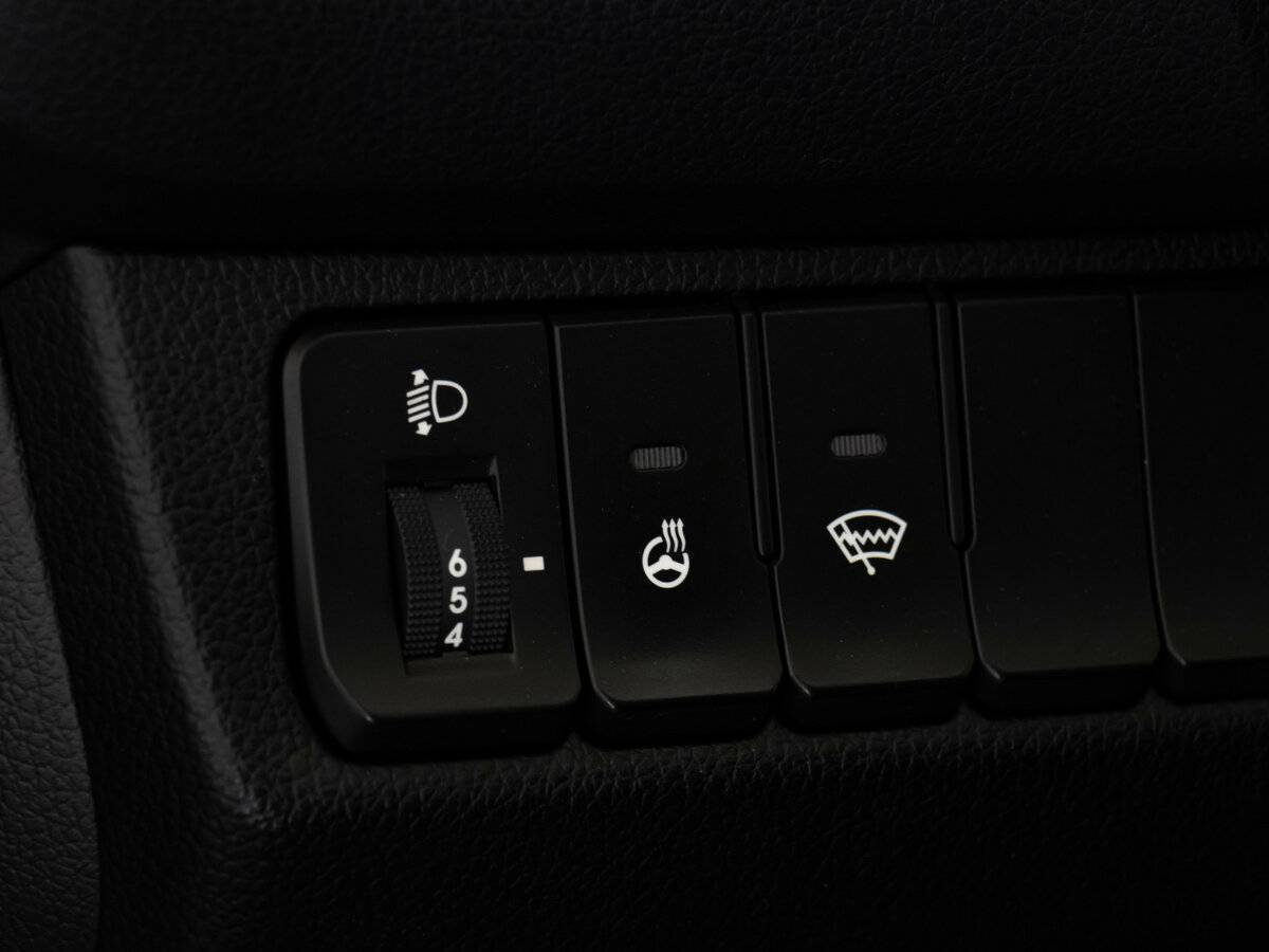 Б/У Киа Рио 2017 года. Фото: #14