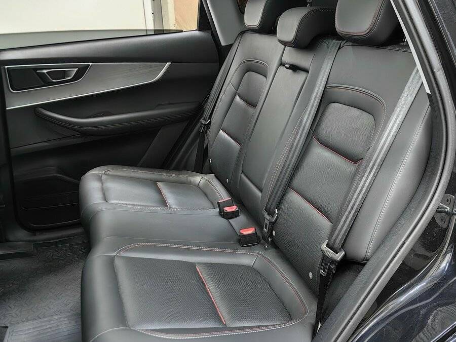 Б/У Чери Тигго 7 Про 2021 года. Фото: #7