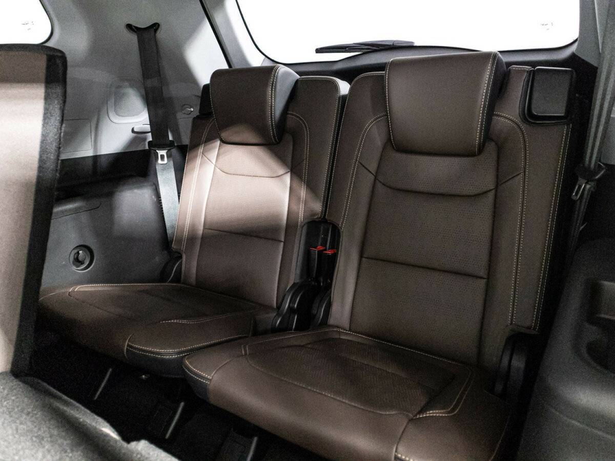 Б/У Чери Тигго 8 Про 2021 года. Фото: #16