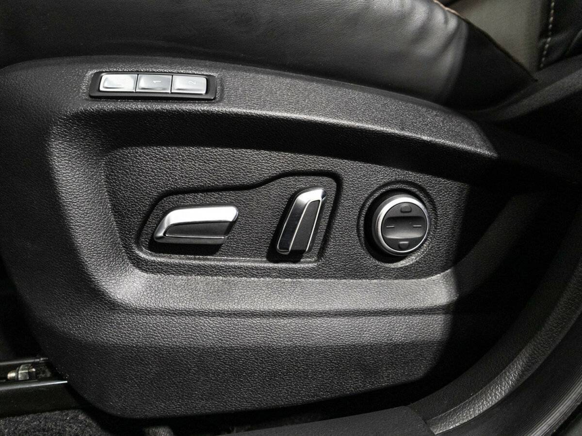 Б/У Чери Тигго 8 Про 2021 года. Фото: #17