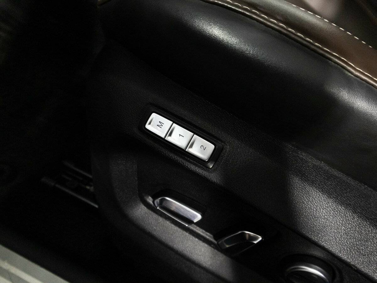 Б/У Чери Тигго 8 Про 2021 года. Фото: #18