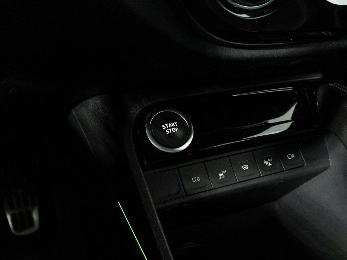 Renault Kaptur 2022 года с пробегом. Фото: #16