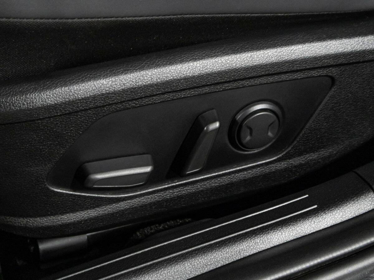 Hyundai Sonata 2020 года с пробегом. Фото: #16