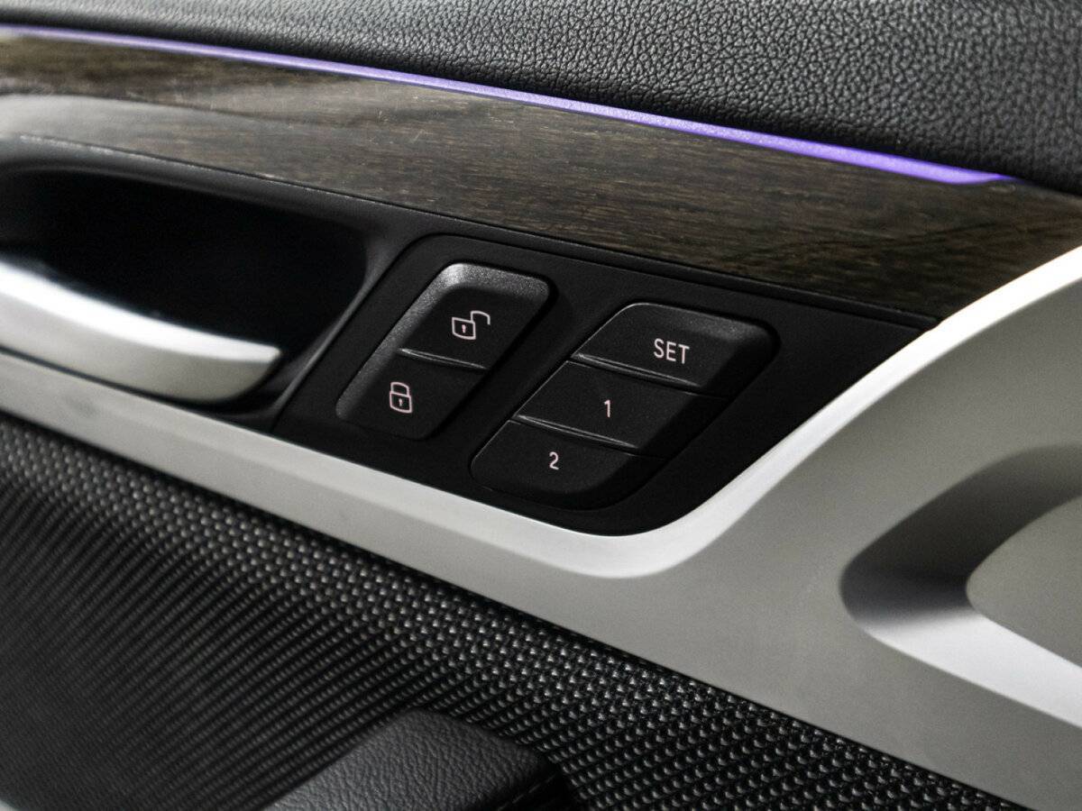 BMW X3 2018 года с пробегом. Фото: #18