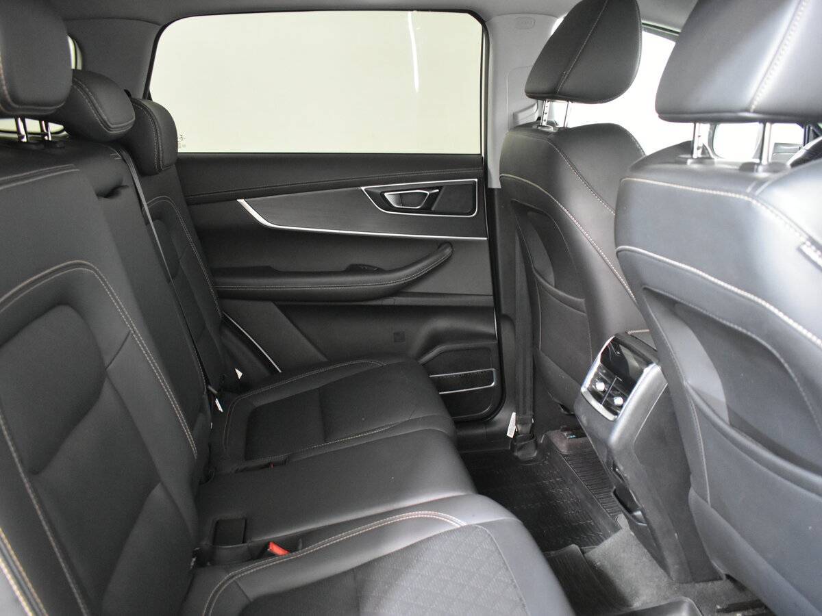 Б/У Чери Тигго 8 2020 года. Фото: #12