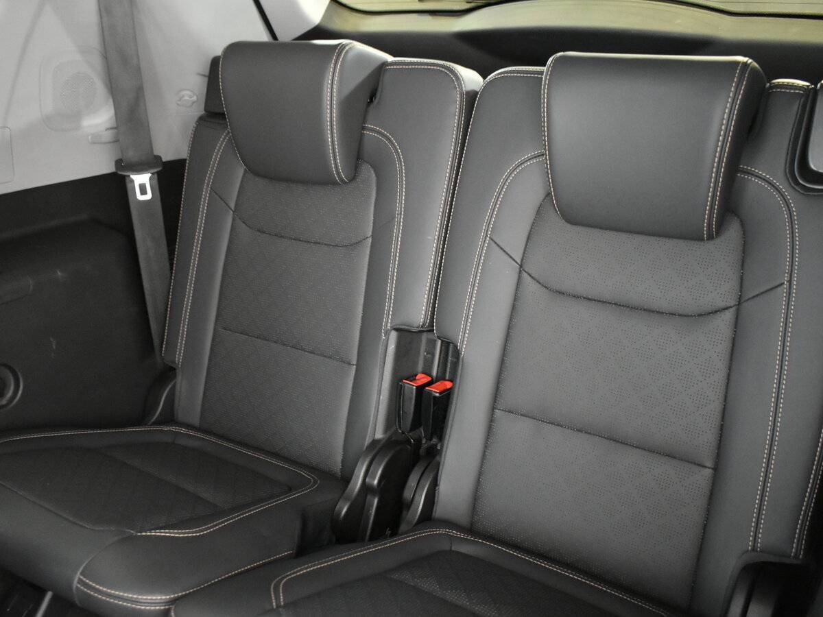 Б/У Чери Тигго 8 2020 года. Фото: #14