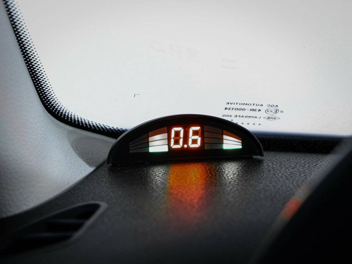 Б/У Лада (ВАЗ) Ларгус 2021 года. Фото: #20