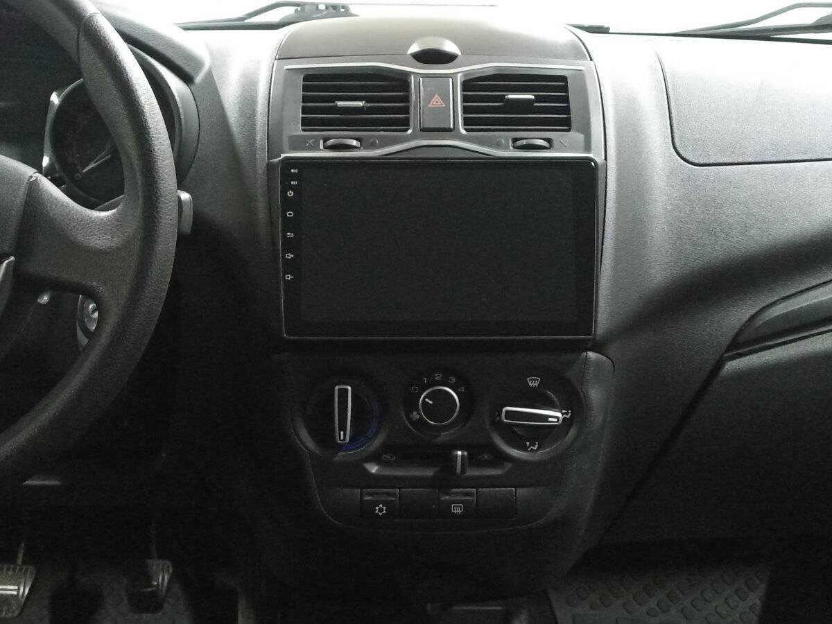 Б/У Лада (ВАЗ) Гранта 2021 года. Фото: #14