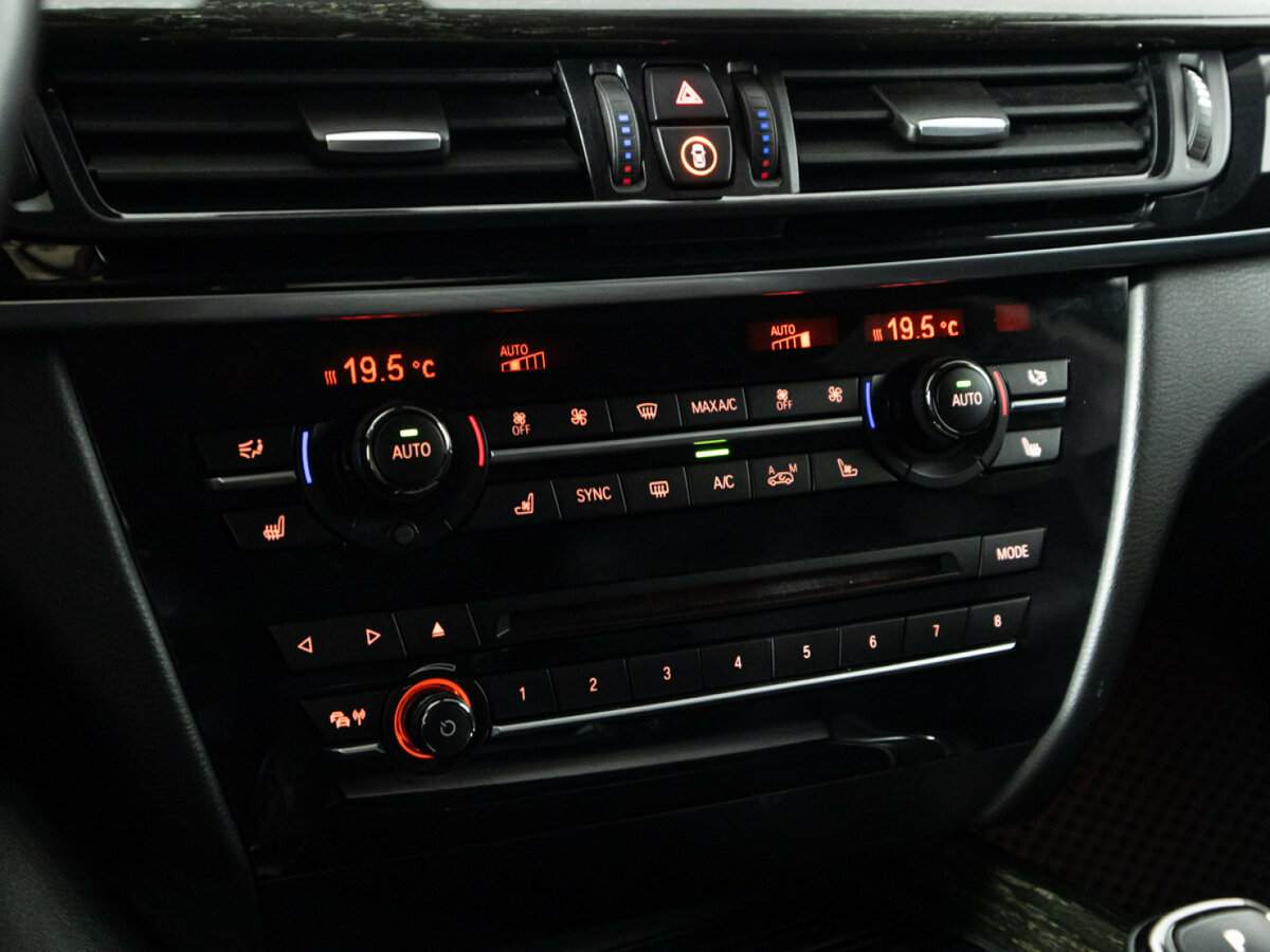 BMW X5 2013 года с пробегом. Фото: #21