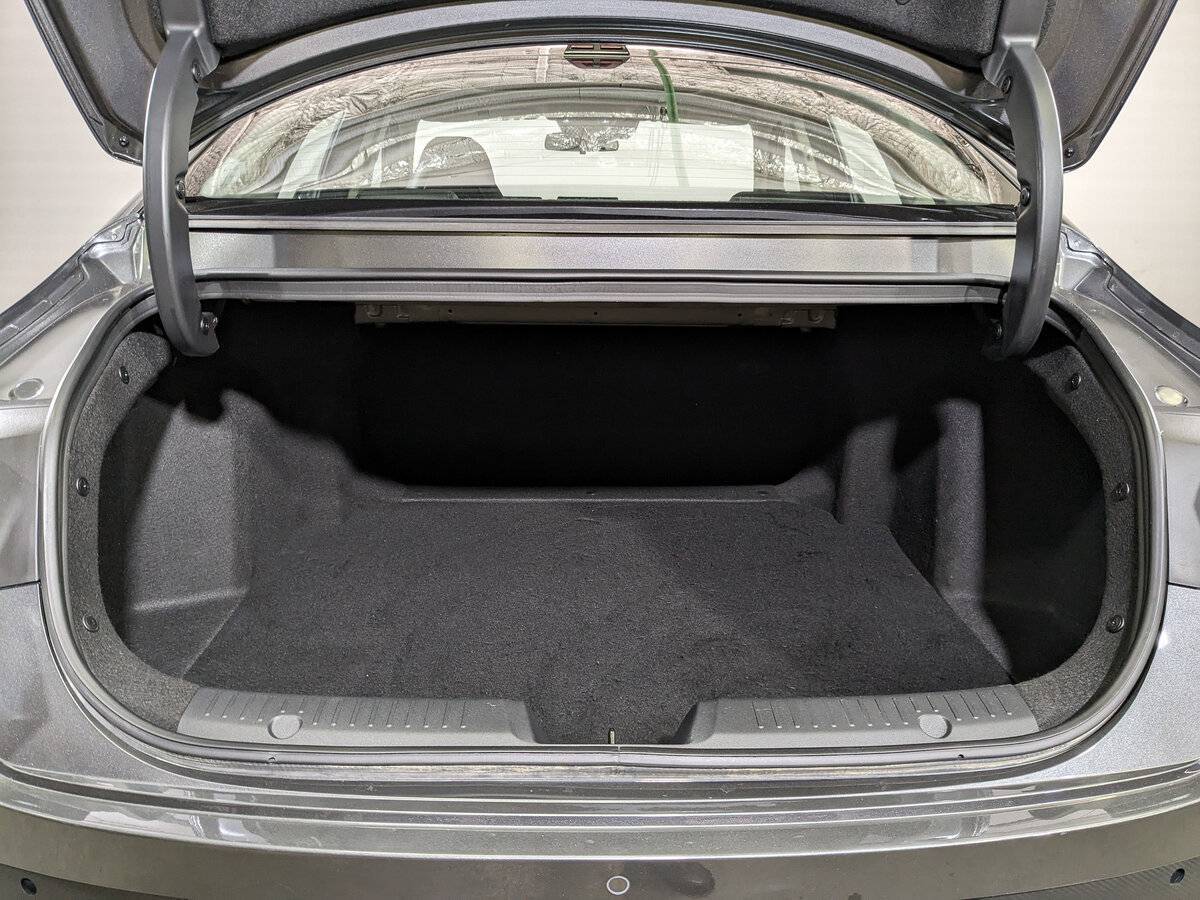 Changan Lamore 2023 года с пробегом. Фото: #9